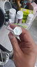曼秀雷敦（Mentholatum）蜂蜜唇油润唇膏男女去死皮唇膜淡化唇纹 精华油原味4g伴手礼 实拍图