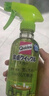 花王（KAO）家居除菌喷雾300ml 冰箱清洁剂除臭去味餐桌儿童玩具爬爬垫清洗剂 实拍图