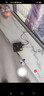 鲸威【0月租免费看电视】网络机顶盒 海思芯片wifi直连电视盒子无线高清投屏播放器全网通 旗舰版【8G高清版+双频5G+蓝牙】 实拍图