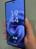摩托罗拉 联想moto G100 Pro 1.5K护眼屏 6720mAh大容量电池 IP68防水 全功能NFC 5GAI手机 12+256 松烟蓝 实拍图
