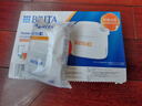 碧然德（BRITA）家用净水壶 滤水壶滤芯 MAXTRA+LE 去水垢专家滤芯 3枚装 实拍图