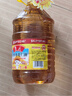 鲁花 食用油 物理压榨 葵花仁油6.18L  实拍图