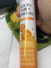康恩贝维生素c泡腾片10片 VC果味饮品固体饮料 甜橙味 实拍图