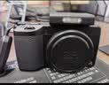 理光（Ricoh） GR4/GRIV 数码相机 APS-C画幅 大底小型便携 街拍照相机 5轴防抖 黑色 官方标配 实拍图
