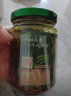 川娃子辣椒酱 下饭菜拌饭拌面酱 剁椒蒜蓉辣酱 炭烧风味烧椒酱230g 实拍图