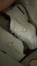 耐克NIKE男训练鞋老爹鞋 MONARCH IV 运动鞋IB4607-171白红41 实拍图