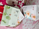 溪木源山茶花精华面膜20片补水保湿晒后修复舒缓男女士护肤品生日礼物 实拍图