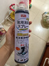 巨奇严选 鞋子除臭剂360ml 银离子消毒杀菌鞋袜喷雾球鞋运动鞋防脚臭 实拍图