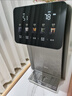 美的（Midea）小魔方pro电热水瓶电水瓶饮水机 烧水壶电热水壶316L 风冷保温恒温一体0塑料可拆国家补贴31FPro 实拍图