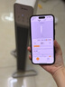 美的（Midea）【随变暖】石墨烯家用踢脚线取暖器/语音智能浴室暖风机/节能电热电暖器/可立可卧电暖气NDS-BZT 实拍图