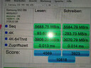 三星（SAMSUNG）4TB SSD固态硬盘 M.2接口(NVMe协议PCIe 4.0 x4) AI电脑配件 读速7450MB/S 990 PRO 实拍图