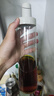 佳帮手油壶厨房玻璃油瓶防漏倾斜开盖调料瓶醋壶油罐酱油瓶2只装 实拍图