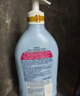 哈罗闪（sanosan）婴儿洗发沐浴露二合一套装400ml*2 【0-12岁】儿童洗发水易冲洗 实拍图