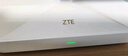 中兴（ZTE）巡天BE3600Pro 2.5G网口千兆无线家用路由器 双频聚合WiFi7 智能游戏加速上网管理 实拍图