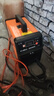 东成ZX7-400D(Ⅲ)电焊机单三相双电压逆变直流220V380V手工弧焊机 实拍图