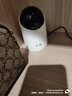 华为智选鸿蒙智选摄像头500万监控家用手机远程360度无死角带夜视全景可通话 家庭室内看护海雀3i3K 实拍图