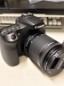 佳能（Canon）EOS 60d 70d 80d 90d APS半画幅中高端二手单反相机 数码照相机 70D+18-55 STM 99成新 晒单实拍图