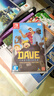 任天堂Switch游戏卡带 任天堂 NS游戏软件 全新海外版现货 潜水员戴夫 dave 周年纪念版 国内速发 实拍图