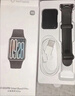 小米（MI）REDMI Watch 5 皎月银 国家补贴 澎湃OS 2 心率血氧监测 蓝牙通话 红米手表5 智能手表 小米汽车 实拍图