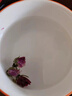 艺福堂花草茶 精品平阴原产胎玫瑰花茶120g 养生茶送母亲不熏硫搭菊花茶 实拍图