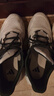 阿迪达斯 （adidas）男鞋女鞋户外轻便耐磨训练休闲运动鞋跑鞋JP9785 UK10 44.5 实拍图