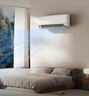 小米（MI）米家 1.5匹 新一级能效 巨省电 空调挂机 KFR-35GW/N1A1【国家补贴20%】整机十年质保 实拍图