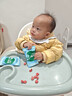 宝宝馋了 【溶豆专区】婴幼儿溶宝宝零食酸奶益生菌水果婴儿零食6个月以上 草莓溶豆15g+蓝莓溶豆15g+蔓越莓溶豆15g 溶豆 实拍图