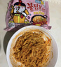 三养火鸡面韩国进口方便面超辣夜宵干拌面速食 原味140g*5袋+芝士140g*5袋 实拍图