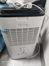 德业（Deye）除湿机/抽湿机 除湿量25升/天 家用轻音地下室除潮除湿器干衣机客厅卧室 手机智控DYD-T22A3 实拍图