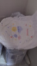 好奇（Huggies）金装拉拉裤XXXL58(17kg以上)尿不湿【速干不易红】 实拍图