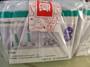 贝朗（B|BRAUN）原装进口胰岛素针头 胰岛素注射笔一次性针头 4mm*7支/盒 5盒 G31 实拍图