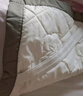 博洋家纺100%新疆棉花床垫床褥子全棉可水洗垫被加厚款韶华180*200cm 实拍图