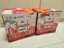 【京东定制】精酿白啤青啤五厂产618ml*6瓶*2箱礼盒装 实拍图