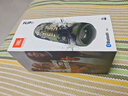 JBL FLIP6 音乐万花筒六代 便携式蓝牙音箱低音炮 防水防尘多台串联 赛道扬声器 独立高音单元 迷彩色 实拍图