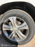 邓禄普（DUNLOP）轮胎/汽车轮胎 245/55R19 103T GRANDTREK ST30 原厂配套汉兰达 实拍图