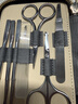 索朗甲沟指甲刀套装德国剪指甲工具修脚刀具高端原装家用进斜口钳男女 实拍图