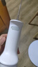 小米（MI）米家电动冲牙器2 超声波洗牙器牙齿冲洗器便携实用长续航牙结石清洁器成人男女情侣生日礼物 实拍图