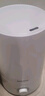 奥克斯（AUX）加湿器卧室婴儿 家用上加水大容量卧室办公室空气净化 母婴香薰加湿 实拍图