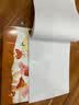 晨光（M&G）文具图画本a4儿童画画本美术本绘画本美术本小学生幼儿园一年级蘑菇兔5本APYUW84KC考试必备 实拍图