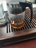 金灶（KAMJOVE）玻璃茶壶飘逸杯过滤茶水壶茶具 大容量茶水分离杯泡茶器泡茶壶 实拍图