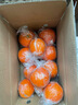 赣南脐橙江西甜橙子新鲜现摘水果精品大果礼盒送礼京东快递产地发 20斤精品果（80mm） 实拍图