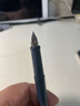 施耐德（Schneider）钢笔学生成人练字笔男女三四年级办公专用签字墨水笔EF尖 开学必备用品BK406-灰黛蓝161913H 实拍图