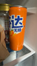 可口可乐（Coca-Cola）芬达 零卡 无糖橙味 汽水330ml*24罐 包装随机 实拍图