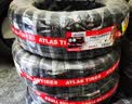 阿特拉斯汽车轮胎205/55R17 95W AC300 适配劲客/途铠/速腾/柯米克 实拍图