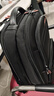 新秀丽（Samsonite）电脑包双肩包商务背包笔记本包休闲都市36B*09009黑色15英寸 实拍图