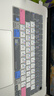 极川 Apple苹果MacBook Air15.3英寸M4/M3/M2硅胶键盘膜2025/24/23款笔记本电脑键盘保护膜快捷键防尘 实拍图