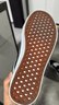 VANS范斯官方 升级款ComfyCush Old Skool舒服运动鞋低帮 黑色  40 实拍图