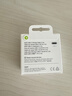 Apple/苹果 60W USB-C数据线-1米 type-c苹果充电线手机数据线 苹果17充电线iphone17充电线 实拍图