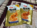 卫龙魔芋爽辣条休闲小零食麻酱素毛肚魔芋爽大礼包850g/袋 实拍图