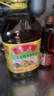 鲁花 【保真菜籽油】食用油 低芥酸特香菜籽油 5L  /桶   实拍图